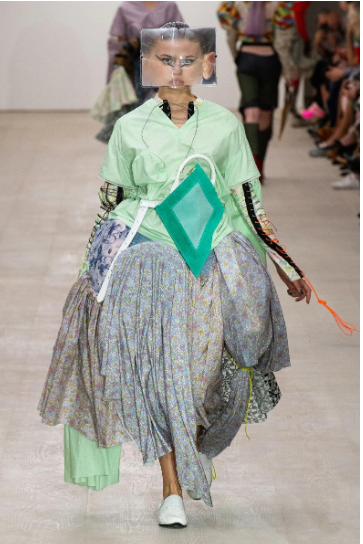 Czy założyłbyś to? Najbardziej kontrowersyjne kolekcje prêt-à-porter