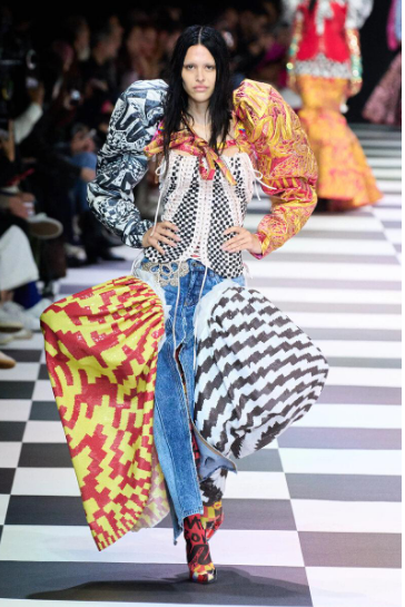 Czy założyłbyś to? Najbardziej kontrowersyjne kolekcje prêt-à-porter