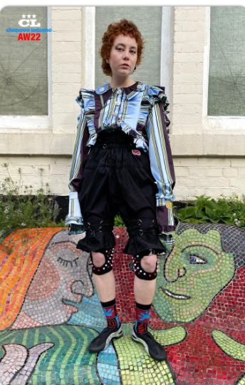 Czy założyłbyś to? Najbardziej kontrowersyjne kolekcje prêt-à-porter