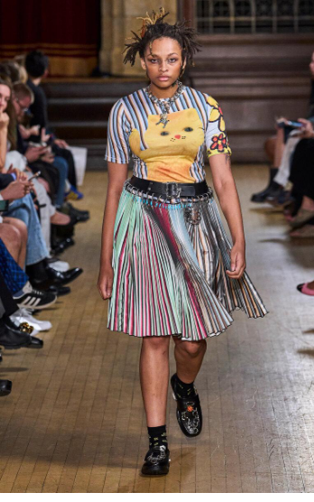 Czy założyłbyś to? Najbardziej kontrowersyjne kolekcje prêt-à-porter