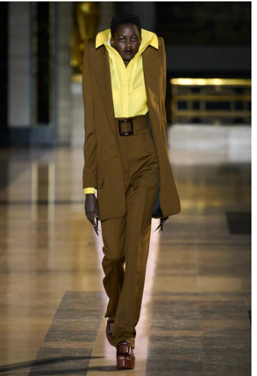 Czy założyłbyś to? Najbardziej kontrowersyjne kolekcje prêt-à-porter