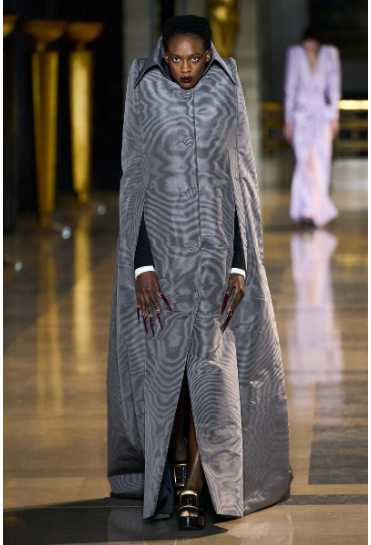 Czy założyłbyś to? Najbardziej kontrowersyjne kolekcje prêt-à-porter