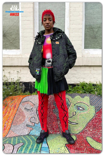 Czy założyłbyś to? Najbardziej kontrowersyjne kolekcje prêt-à-porter