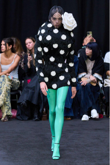 Czy założyłbyś to? Najbardziej kontrowersyjne kolekcje prêt-à-porter