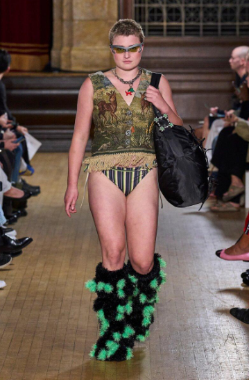 Czy założyłbyś to? Najbardziej kontrowersyjne kolekcje prêt-à-porter