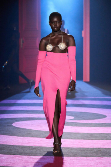 Czy założyłbyś to? Najbardziej kontrowersyjne kolekcje prêt-à-porter