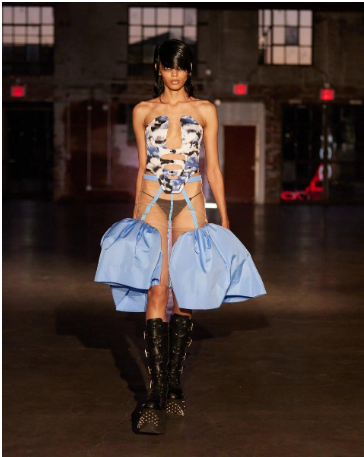 Czy założyłbyś to? Najbardziej kontrowersyjne kolekcje prêt-à-porter