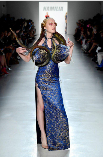 Czy założyłbyś to? Najbardziej kontrowersyjne kolekcje prêt-à-porter