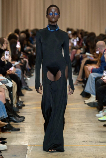 Czy założyłbyś to? Najbardziej kontrowersyjne kolekcje prêt-à-porter