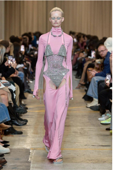 Czy założyłbyś to? Najbardziej kontrowersyjne kolekcje prêt-à-porter