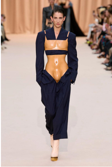 Czy założyłbyś to? Najbardziej kontrowersyjne kolekcje prêt-à-porter