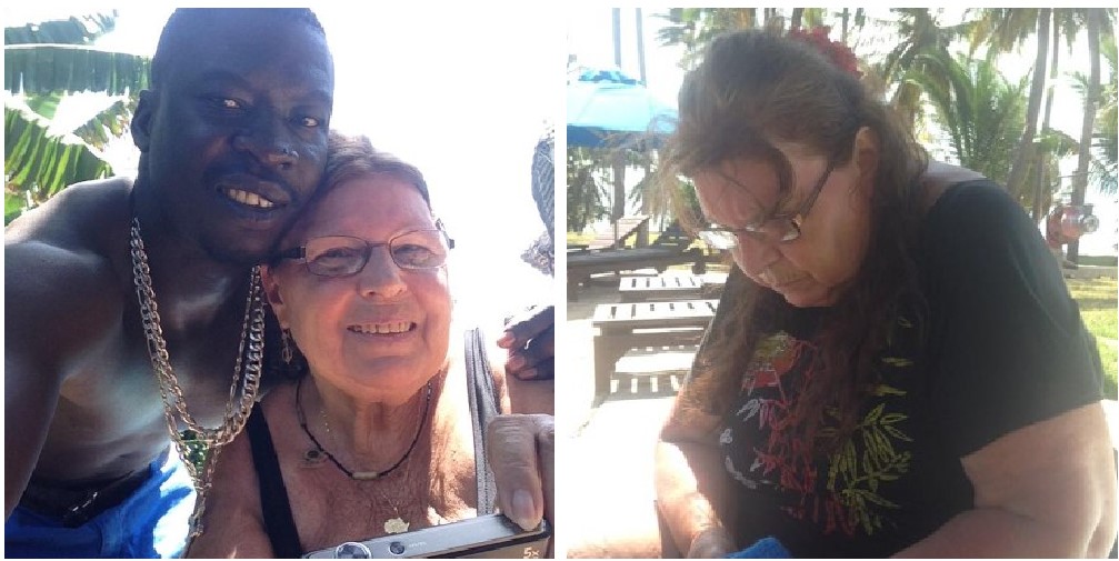 POŚLUB AFRYKANINA! Jak wygląda życie 68-letniej kijowianki, która przeprowadziła się na Zanzibar, by zamieszkać ze swoim ukochanym?
