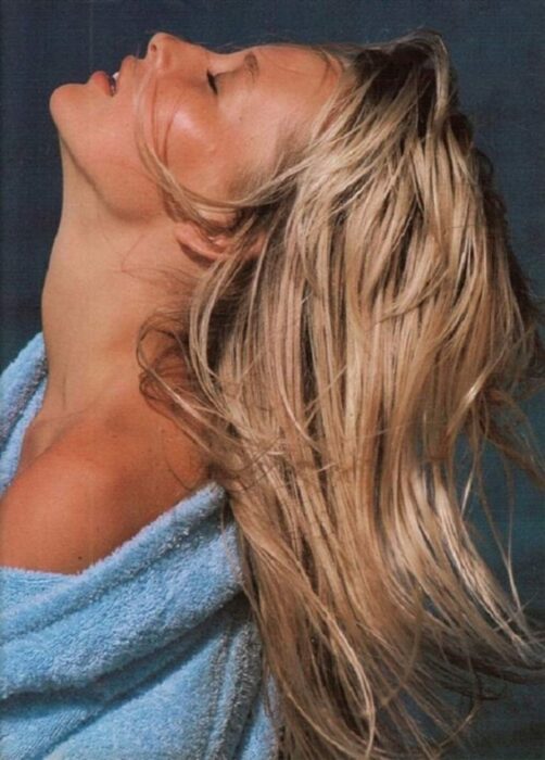 Oto jak naprawdę wygląda ideał piękna