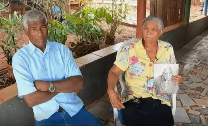 Zmuszony do bycia niewolnikiem w celu reprodukcji: 40 lat niewolnictwa i ponad 250 dzieci Pata Seki