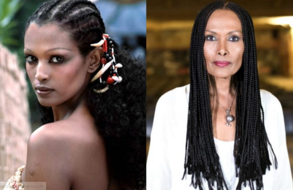 Ageless: jak Friday wygląda po siedemdziesiątce, o czym każdy Robinson może tylko pomarzyć! Dowiedz się, jak udaje jej się pozostać młodą i atrakcyjną przez dziesięciolecia 🌴✨