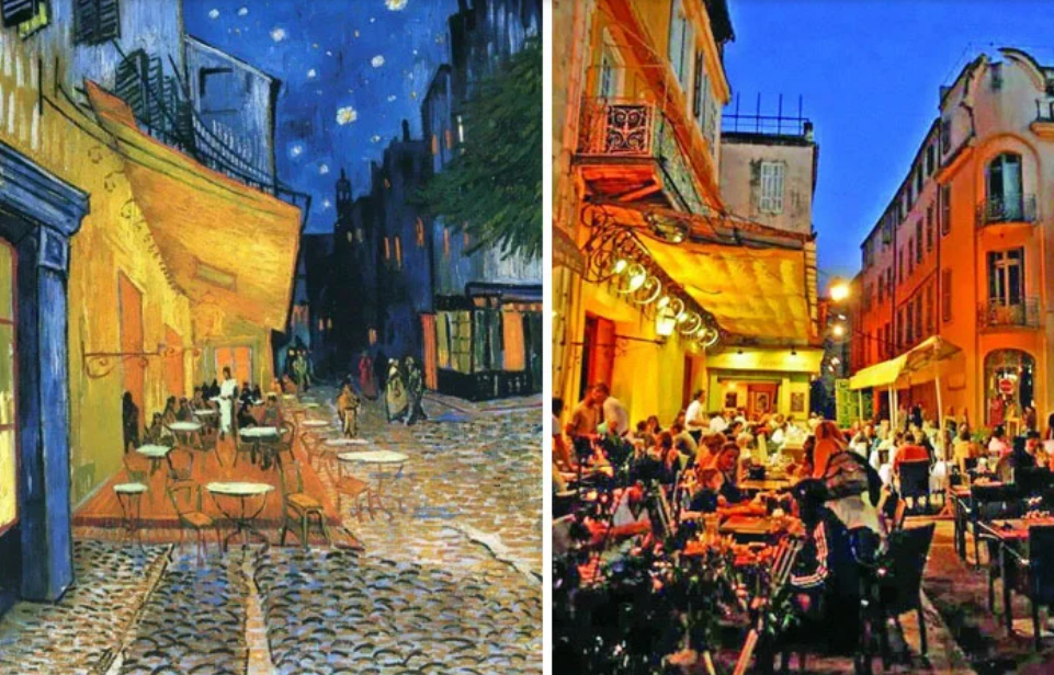 Migawki, które udowadniają, że z czasem wiele może się zmienić. Jak ten czas szybko leci!