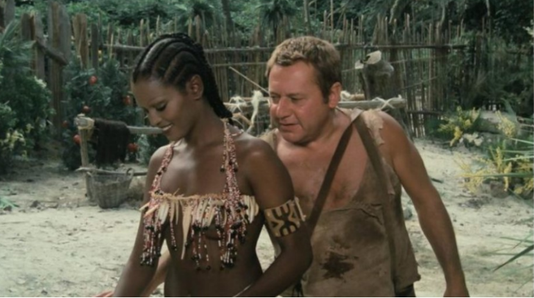 Ageless: jak Friday wygląda po siedemdziesiątce, o czym każdy Robinson może tylko pomarzyć! Dowiedz się, jak udaje jej się pozostać młodą i atrakcyjną przez dziesięciolecia 🌴✨