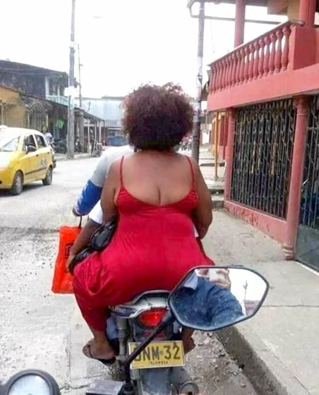 11 zdjęć, na które trzeba spojrzeć trzy razy, aby mózg zrozumiał, co się na nich dzieje