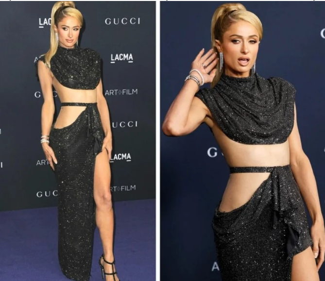 Oszałamiające zdjęcia gwiazd na czerwonym dywanie, które wprawiły nas w zachwyt: 14 najbardziej przyciągających wzrok z nich wszystkich