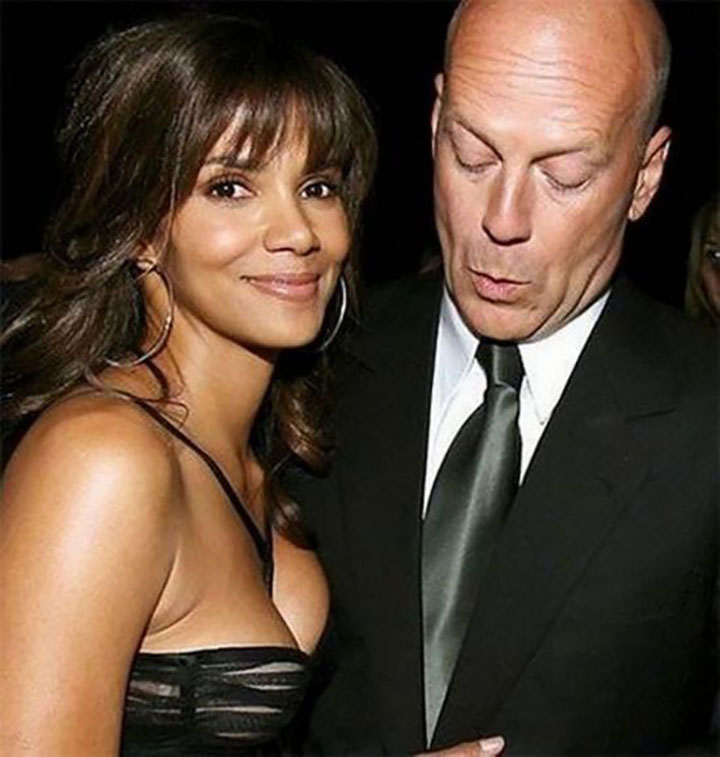 Oh the look: zdjęcia, które udowadniają, że mężczyźni zawsze są mężczyznami, bez względu na to, jak bardzo starają się ukryć swoje emocje 😉📸