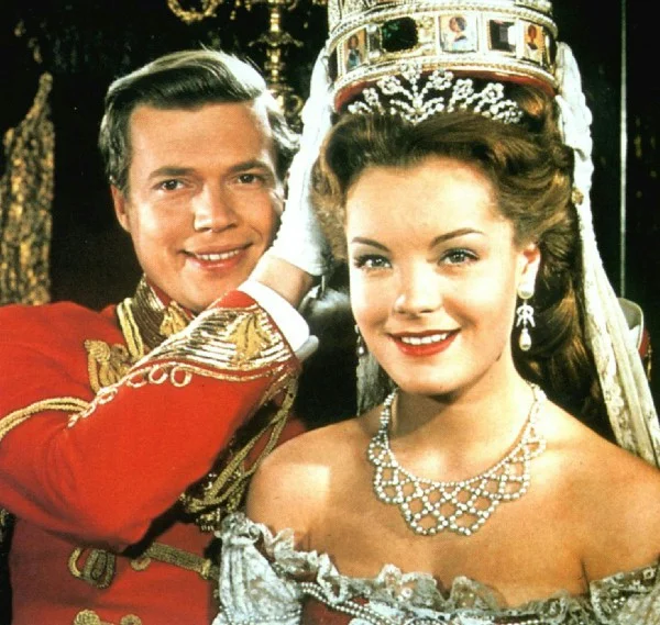 „Niefortunna kopia”. Spójrz na córkę Romy Schneider