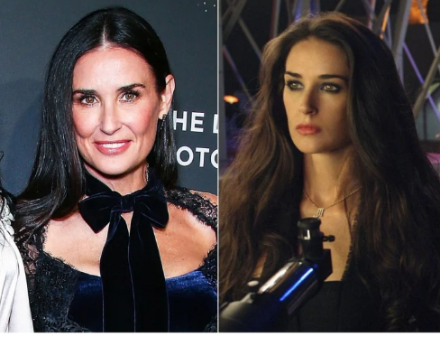 Najgorętsi złoczyńcy w kinie, których publiczność polubiła tak bardzo, że w zasadzie przestała dostrzegać pozytywnych bohaterów