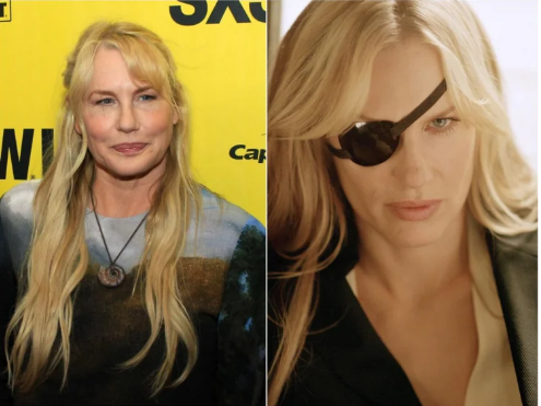 Najgorętsi złoczyńcy w kinie, których publiczność polubiła tak bardzo, że w zasadzie przestała dostrzegać pozytywnych bohaterów