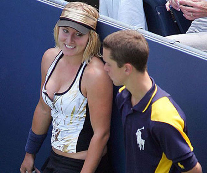 Oh the look: zdjęcia, które udowadniają, że mężczyźni zawsze są mężczyznami, bez względu na to, jak bardzo starają się ukryć swoje emocje 😉📸