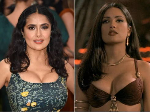 Najgorętsi złoczyńcy w kinie, których publiczność polubiła tak bardzo, że w zasadzie przestała dostrzegać pozytywnych bohaterów