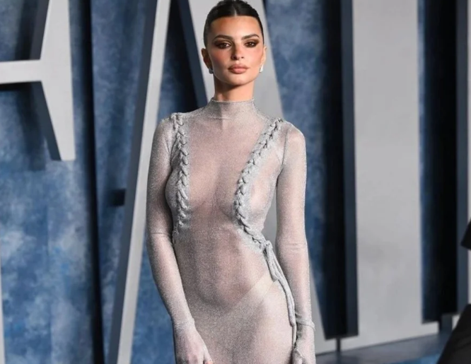 Oszałamiające zdjęcia gwiazd na czerwonym dywanie, które wprawiły nas w zachwyt: 14 najbardziej przyciągających wzrok z nich wszystkich