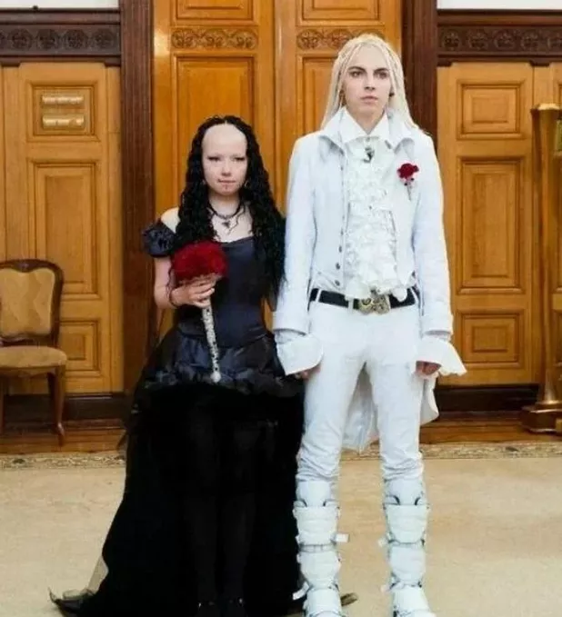 10 lat temu w Internecie wybuchł skandal wokół młodej pary, gdy ich sesja zdjęciowa lub wideo stały się wirusowe.