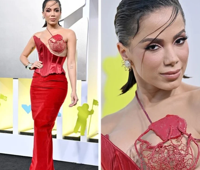 Oszałamiające zdjęcia gwiazd na czerwonym dywanie, które wprawiły nas w zachwyt: 14 najbardziej przyciągających wzrok z nich wszystkich