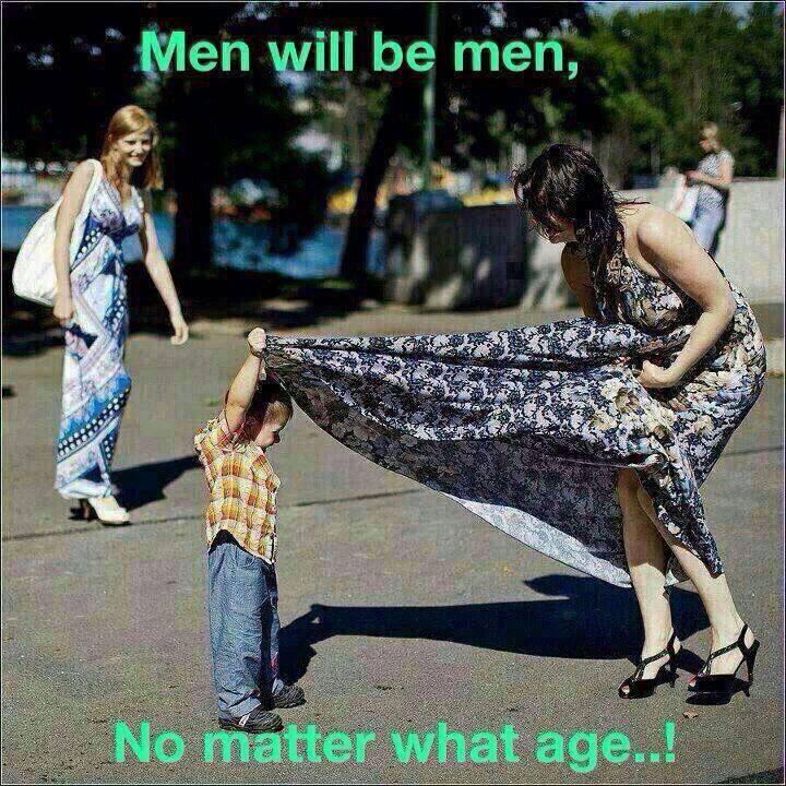 Oh the look: zdjęcia, które udowadniają, że mężczyźni zawsze są mężczyznami, bez względu na to, jak bardzo starają się ukryć swoje emocje 😉📸