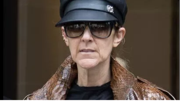 Celine Dion jest zmuszona wycofać się ze sceny z powodu rzadkiej choroby