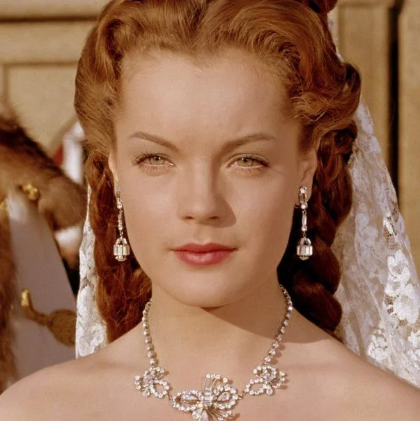 „Niefortunna kopia”. Spójrz na córkę Romy Schneider