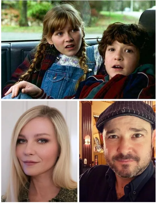 „Curly Sue”, »Mr Bean«, »Jumanji« i nie tylko: Jak po latach wyglądali aktorzy słynnych filmowych duetów🤔