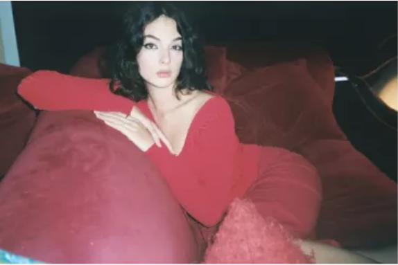 „Virgin prześcignęła swoją matkę, która kiedyś była bezkonkurencyjna": Córka Moniki Bellucci udostępniła zdjęcia