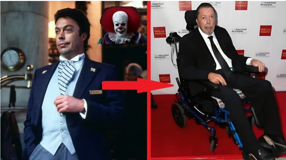 Fani nie mogą uwierzyć, że ten człowiek był kiedyś ich ulubionym aktorem 😢 Jego stan zdrowia dramatycznie się pogorszył po udarze 😲 Teraz 78-letni gwiazdor jest trudny do rozpoznania 😢 Ale kim on jest?