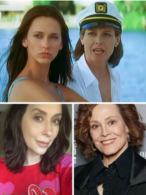 „Curly Sue”, »Mr Bean«, »Jumanji« i nie tylko: Jak po latach wyglądali aktorzy słynnych filmowych duetów🤔