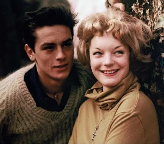 „Niefortunna kopia”. Spójrz na córkę Romy Schneider