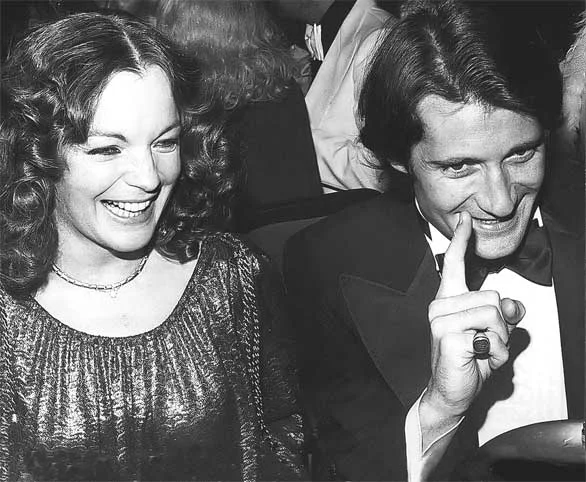 „Niefortunna kopia”. Spójrz na córkę Romy Schneider