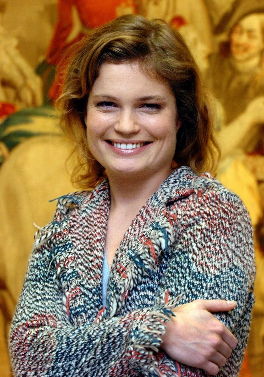 „Niefortunna kopia”. Spójrz na córkę Romy Schneider