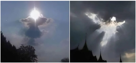 Widzisz te niesamowite zdjęcia? Zrobił je mój brat!