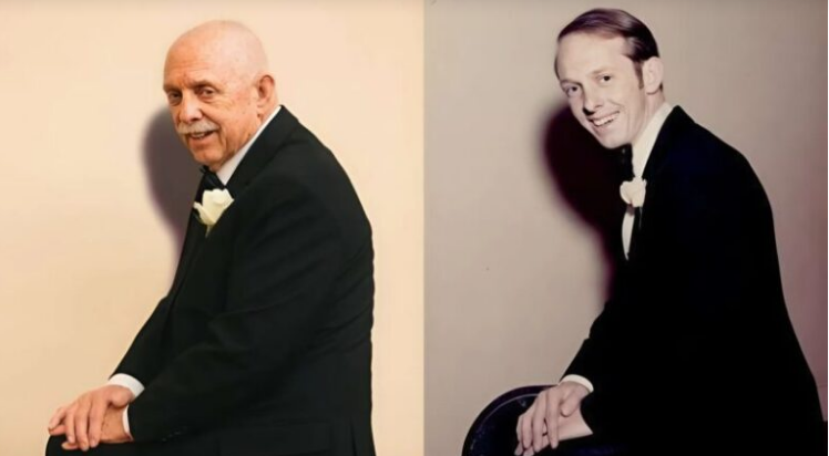 Rocznica półwiecza już za nimi, a oni wciąż są tak szczęśliwi, jak w dniu ślubu