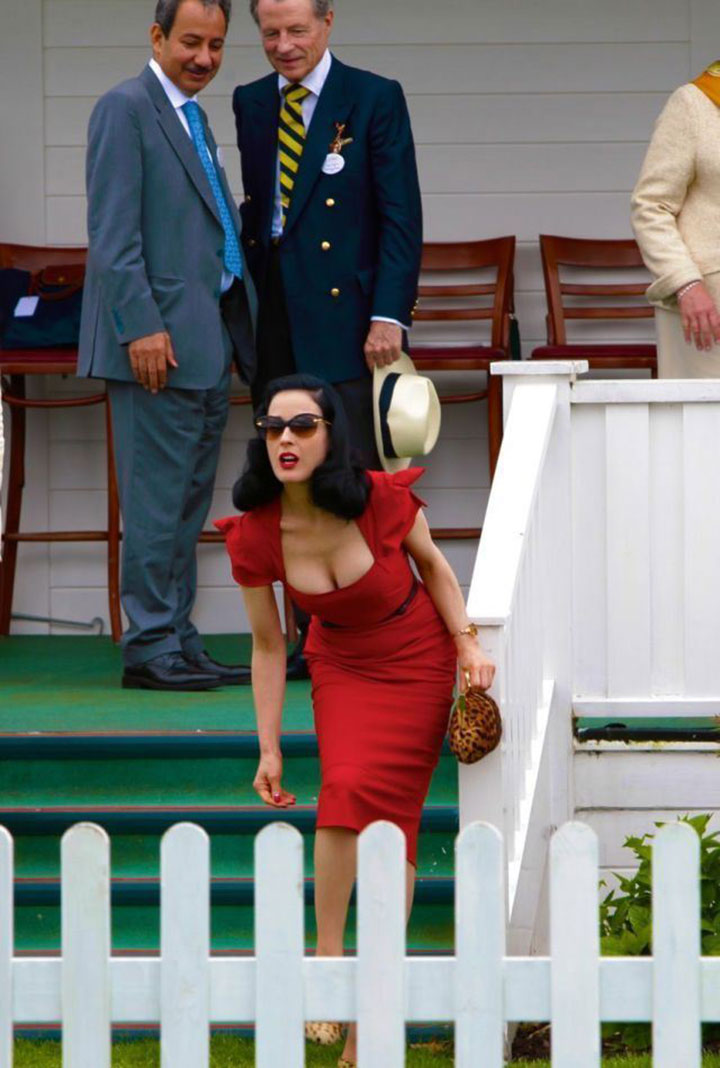 Oh the look: zdjęcia, które udowadniają, że mężczyźni zawsze są mężczyznami, bez względu na to, jak bardzo starają się ukryć swoje emocje 😉📸