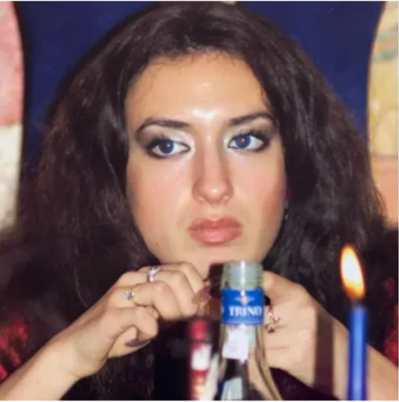 Z powodu dużych kości policzkowych i wydętych ust wcale nie wygląda naturalnie: ukraińska blogerka postanowiła pokazać swoje zdjęcia po zmianie wyglądu