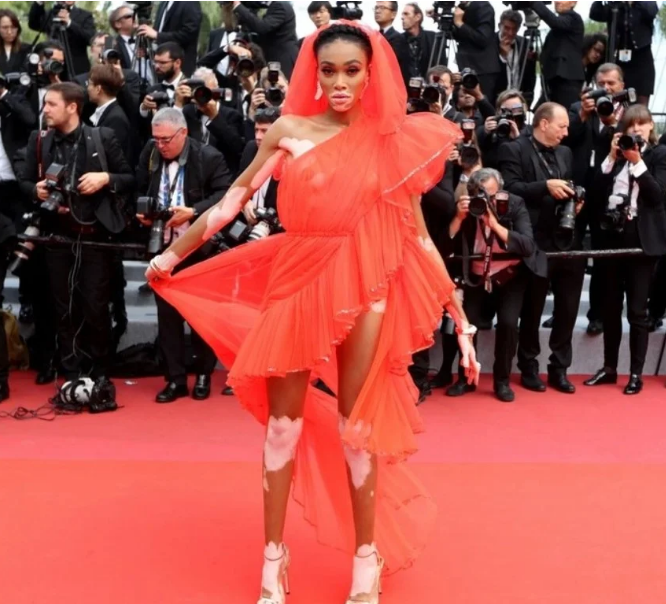 Oszałamiające zdjęcia gwiazd na czerwonym dywanie, które wprawiły nas w zachwyt: 14 najbardziej przyciągających wzrok z nich wszystkich