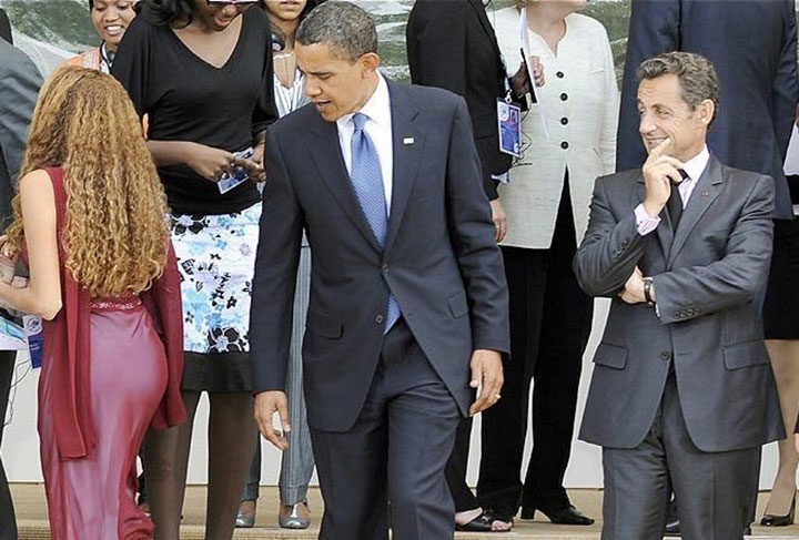 Oh the look: zdjęcia, które udowadniają, że mężczyźni zawsze są mężczyznami, bez względu na to, jak bardzo starają się ukryć swoje emocje 😉📸