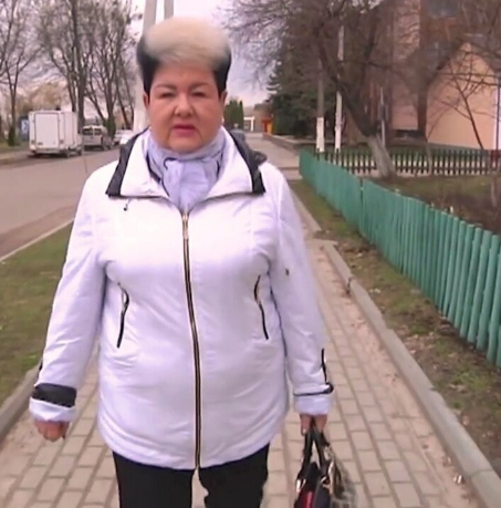 „Kto pozwolił jej w ogóle pracować": życie przeciętnego sędziego na Ukrainie