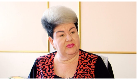 „Kto pozwolił jej w ogóle pracować": życie przeciętnego sędziego na Ukrainie